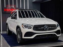 مرسيدس بنز GLC